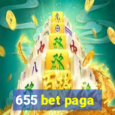 655 bet paga